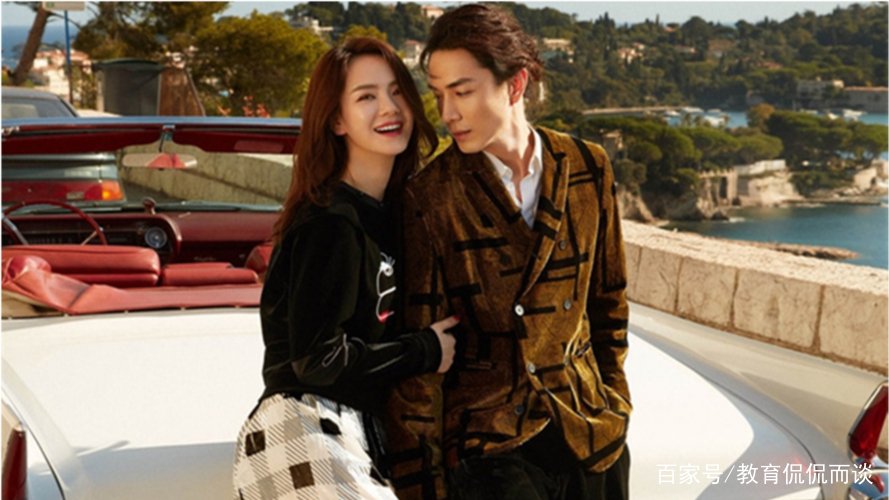 王思聪在节目中说喜欢戚薇，戚薇问“如果我离婚，你会娶我吗”，他咋回答？