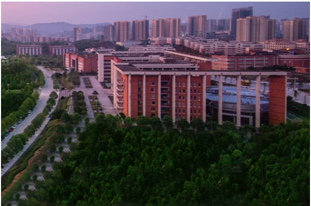 四川文理学院怎么样好不好