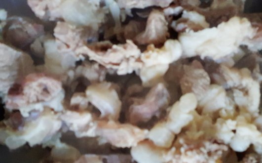 炖驴肉为什么不能放这些东西！