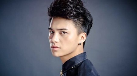 李祥祥的专辑背景