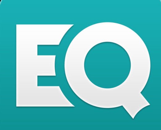 EQ IQ IC IT各代表什么