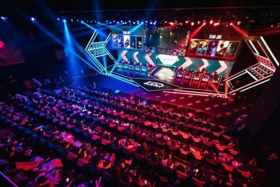 2023年亚运会电竞项目有哪些