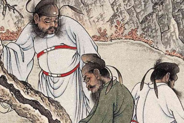 戴逵文言文翻译原文