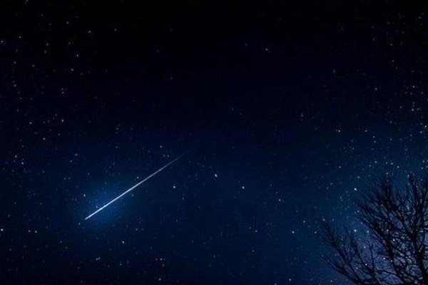 巨大流星在英国出现,关于流星有一些怎样的传说?