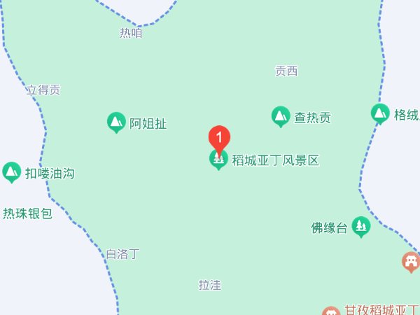 国庆节去哪里旅游最好