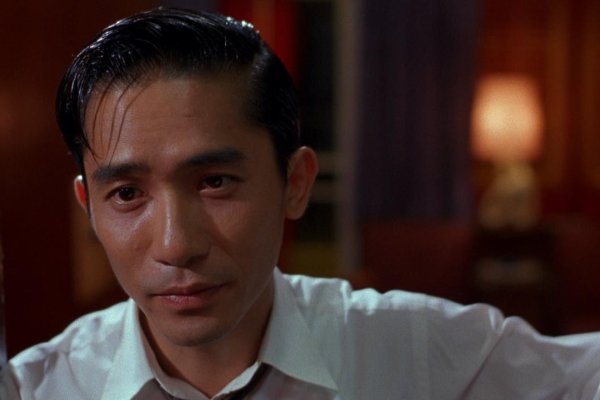 十大颜色的经典港片