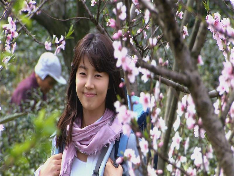 天堂秀的剧情简介