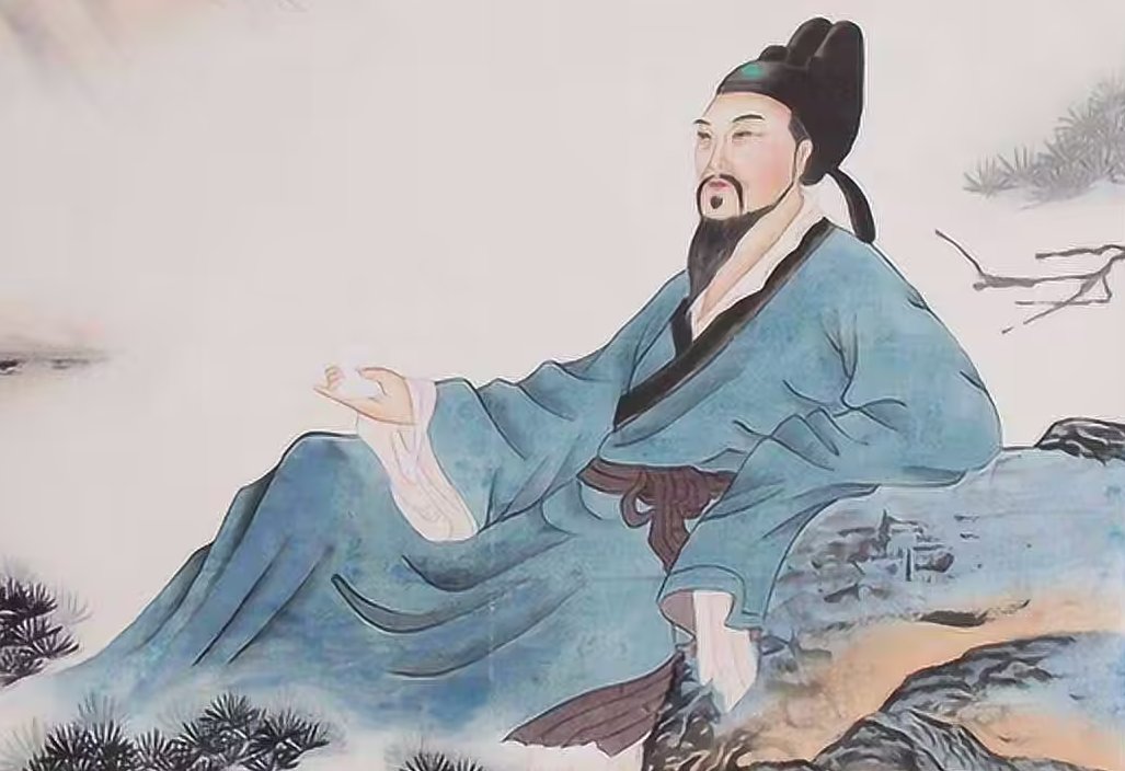 李白叛乱后是谁救的