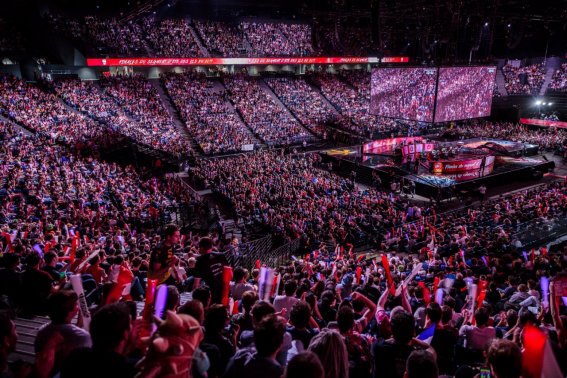 2023年亚运会电竞项目有哪些