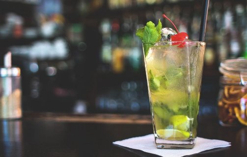 莫吉托鸡尾酒含义？