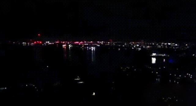 巨大火球深夜划过日本上空,这到底是什么?
