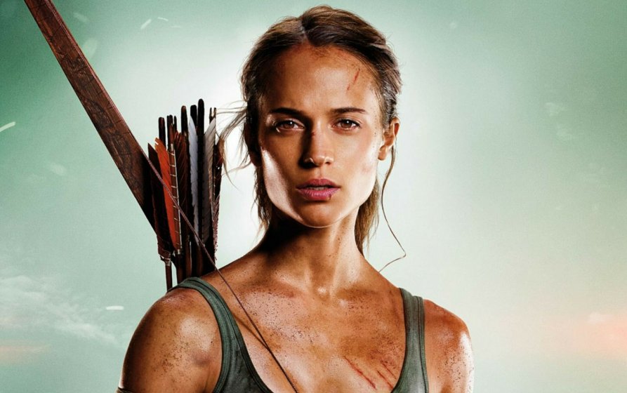 十部高分的探险类电影