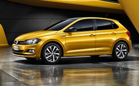 养一辆polo一年要多少钱