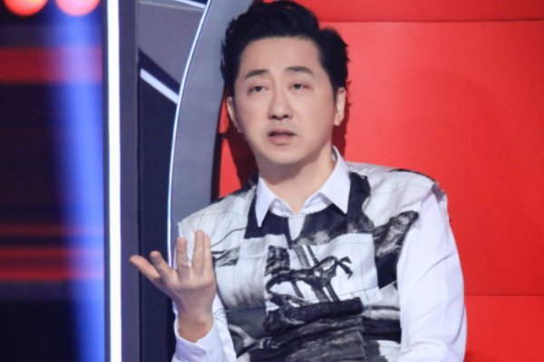 中国好声音参赛流程