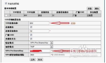华为2600series路由器的配置方法