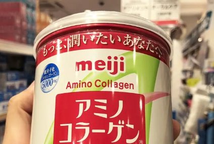 最好的胶原蛋白品牌排行榜