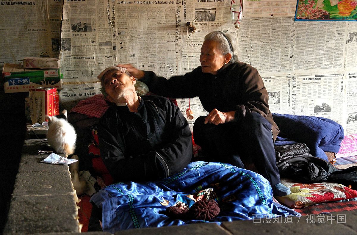 没有爱情的婚姻真的可以维持下去吗？