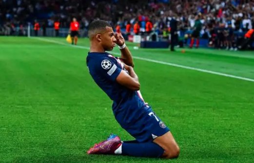 姆巴佩是摩洛哥人吗