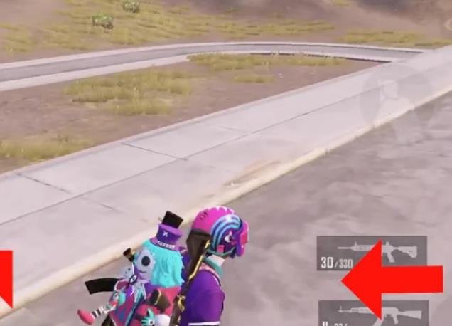 和平精英：如何练习流畅的身法？二段跳，侧身跑，S走位，这些你都知道吗？