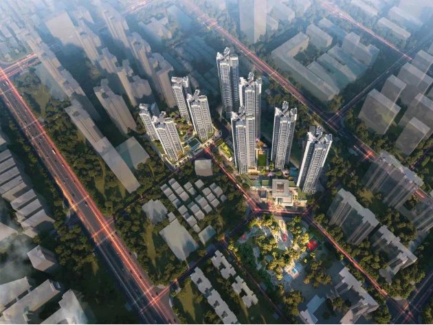 深圳市龙岗区新楼盘有哪些