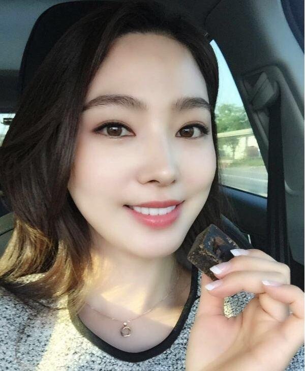 韩国体坛第一美女，曾被誉为“韩版张柏芝”，如今近况如何？