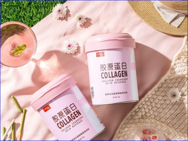 十大胶原蛋白品牌排行榜10强