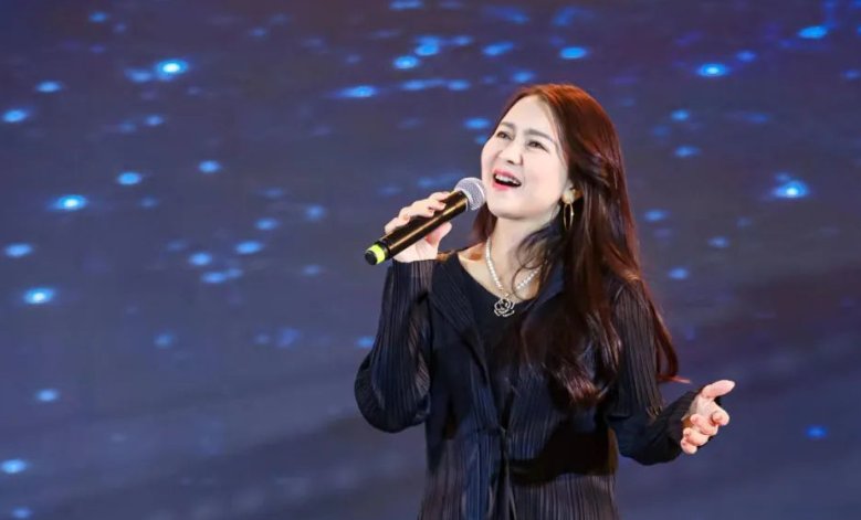 歌手甘萍个人资料简介