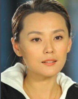 漂亮主妇演员角色介绍