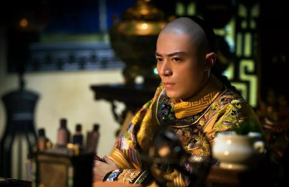 《如懿传》中乾隆为什么会恨如懿?