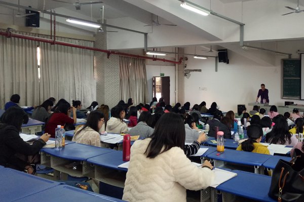 国家公务员官网准考证打印