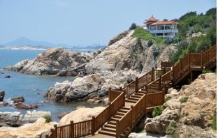 漳州附近有什么好玩的地方