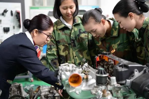 技师证怎么考？