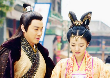 《雍正王朝》中太子和母妃私会，在历史上是否真会有此事？