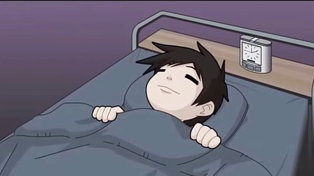我是御宅上班族的介绍