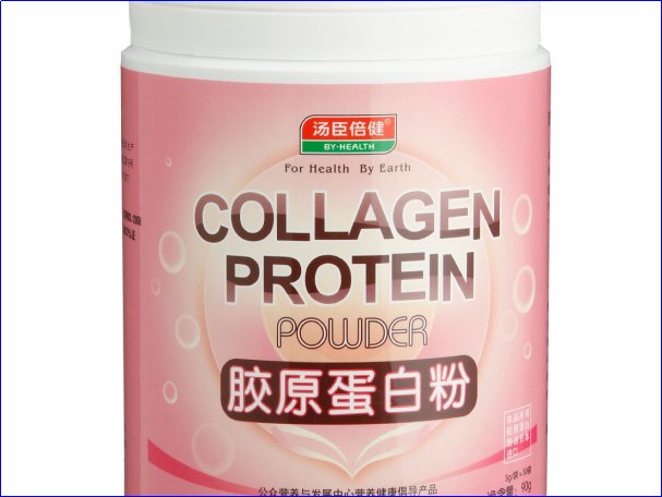 十大胶原蛋白品牌排行榜10强
