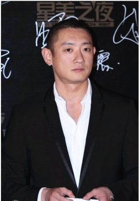 90年代京城四大公子