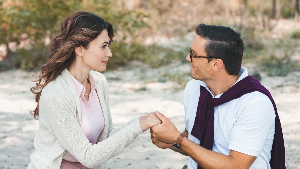 爱情可以分割吗?