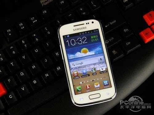 三星i8160的基本参数