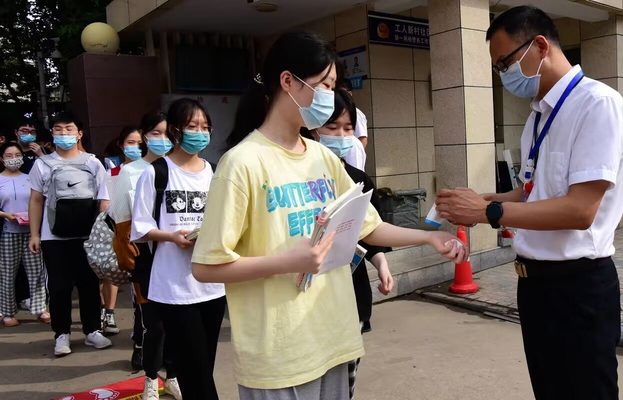 今年浙江省数学高考难吗