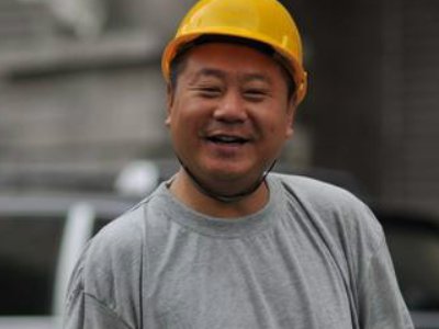 雷哥老范全部演员表