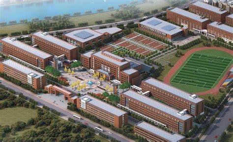 郑州电子商务职业学院河南招生代码
