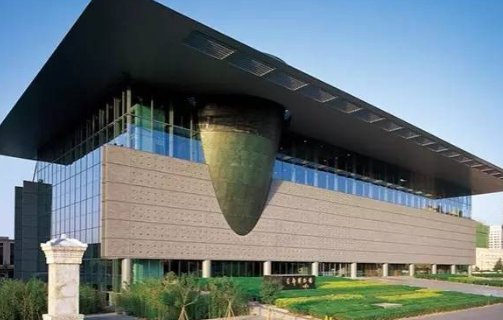 北京的十大建筑是什么？