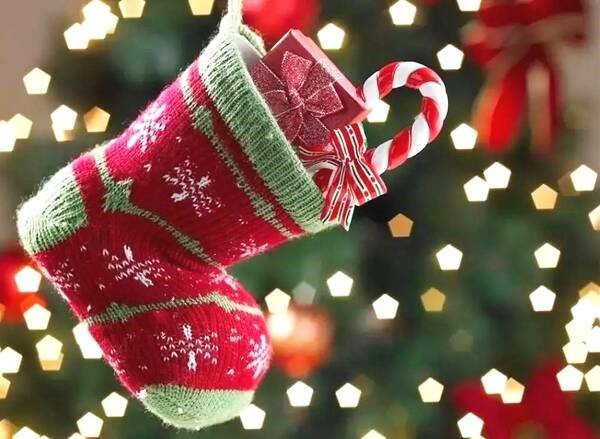 圣诞快乐用英语怎么说？