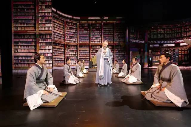 《典籍里的中国》怎么停播了？