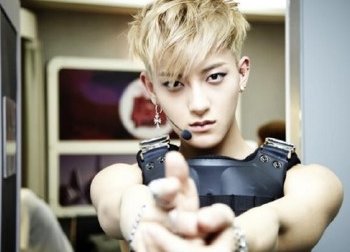 黄子韬为何会被告上法庭？