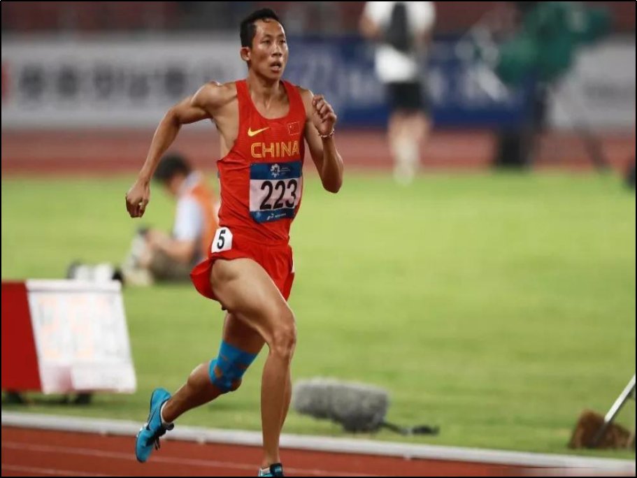 男子十项全能项目