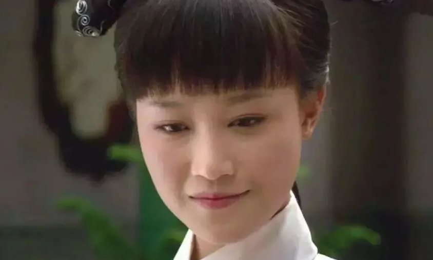 甄嬛传浣碧最后的结局是怎样的啊？