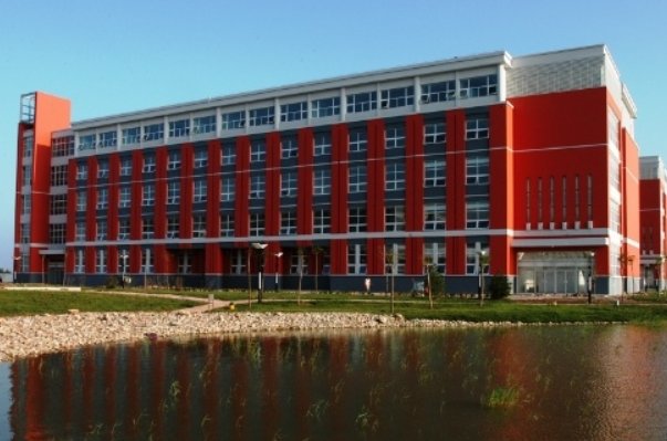 天津仁爱学院怎么样