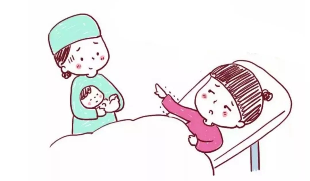 一生之中，孩子要与妈妈经历7次“分离”，你感受了第几次呢？