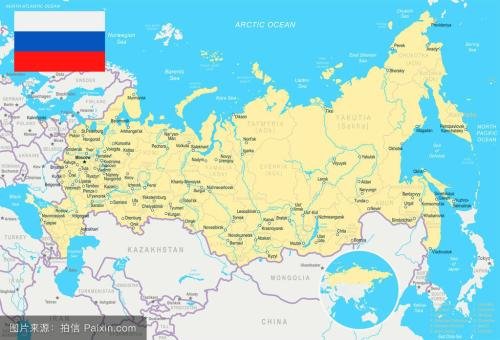 克罗地亚也是俄罗斯的吗